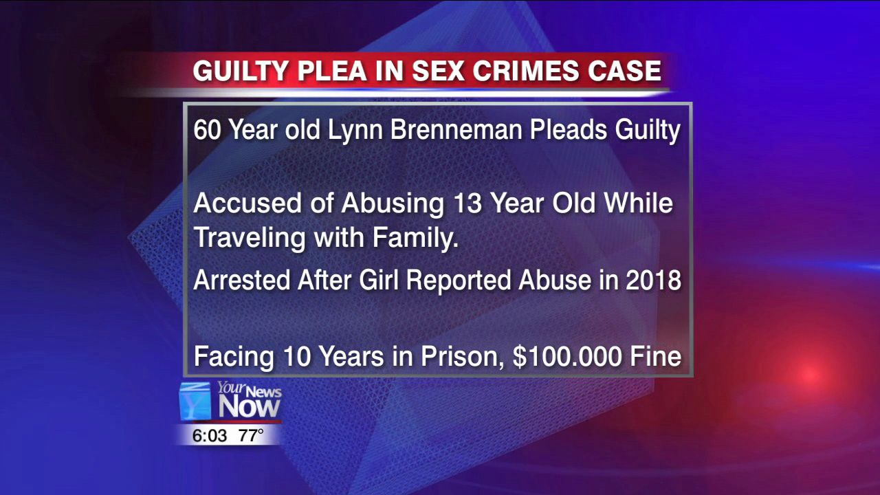 Former Lima man pleads guilty to sexually abusing two young girls over several years 1.jpg